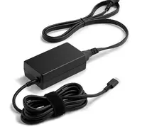 HP Poly USB-C 65W Power Kit United States / Canada English, image 3