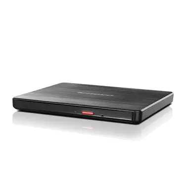 Lenovo Slim DVD Burner DB65, image 6