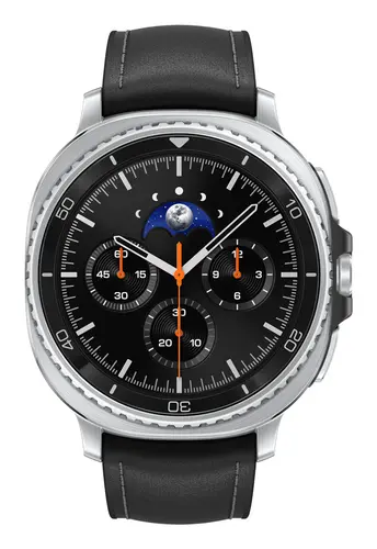 Samsung Electronics America (W Galaxy WATCH8 Classic BT - Black, image 4