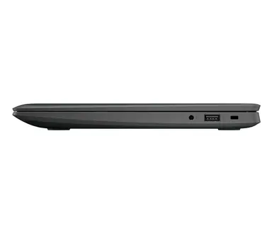 HP Fortis Flip G1i Intel® N N250 Hybrid (2-in-1) 29.5 cm (11.6") Touchscreen HD 4 GB LPDDR5-SDRAM 128 GB UFS Wi-Fi 6E (802.11ax) Windows 11 Pro Black, image 7