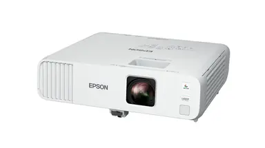 Epson Laser Diode - Power Lite L260F - LCD Projector - 4600ANSI Lumen - 1920 × 1080, image 6