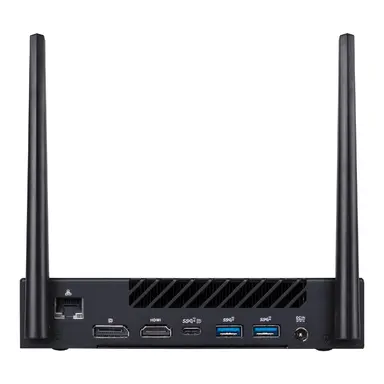 ASUS Mini PC System Intel Core I3 1115G4 DDR4 8GB RAM M.2 PCIE, image 8