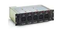 APC by Schneider Electric Magnum vs 50 W/SNMP 2X30A CB Distribution, image 3