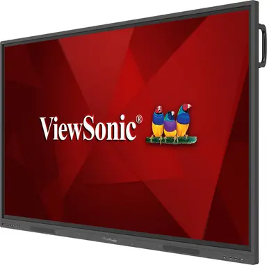 ViewSonic 55 in ViewBoard 4K Interactive Flat Panel, 3840 × 2160 Resolution - No OS, image 7