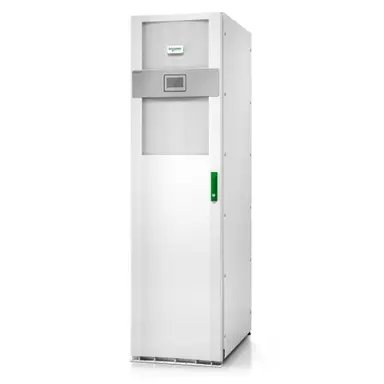 APC BY Schneider Electric Galaxy VS UPS 100KW 400V 3 Internal 9AH Smart Modular Battery Strings Expandabl, image 4