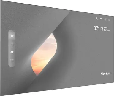 Viewsonic 231 All-In-One Direct View LED Display 2048X1152 RESOLUTION., image 4