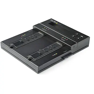 StarTech.com M.2 Duplicator and Eraser SATA/Ahci/Nvme, image 6