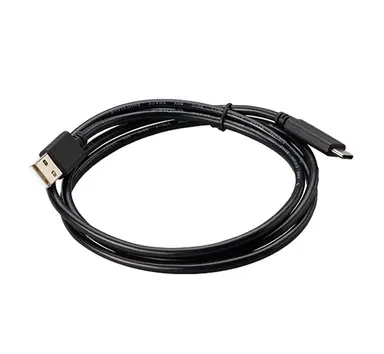 Brother International Corporat USB Cable Type A to C 4 FT, image 4