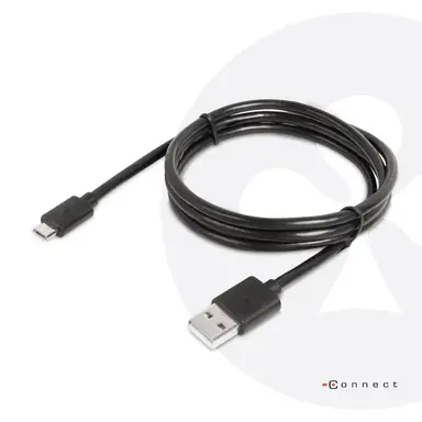 Club 3D B.V USB-a to Micro USB Cable 1M/ 3.3FT/5GBPS
