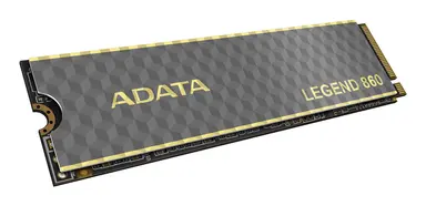 A-Data Technology (USA) Co., L ADATA Legend 860 1TBINTERNAL SSD, image 8