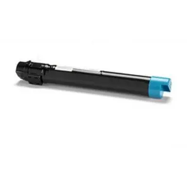 Xerox Cyan Toner Cartridge Sold NA/Esg 6R1516, image 4