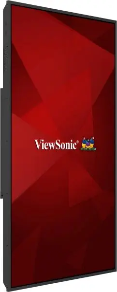 ViewSonic 65 in 4K (3840 × 2160) OS-Free Commercial Display, 500 Nits, 1,200:1 Contrast, HDMI, image 8