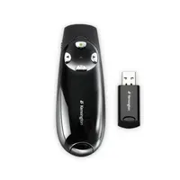 Kensington Computer Wireless Presenter Pro with Green Laser, image 3