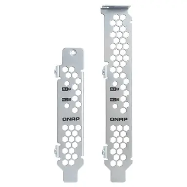 Qnap Dual M.2 22110/2280 PCIE SSD Expansion C, image 7