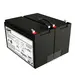 APC by Schneider Electric APC Replacement Battery Cartridge #206, image 5