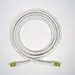 Legrand Dat Cord Clarity 6A 25FT Wht, image 4