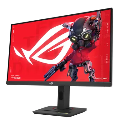 ASUS XG27ACS, image 7