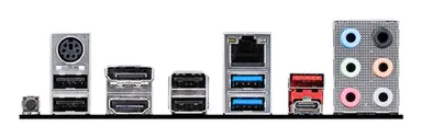 MSI Computer B550-A Pro, AMD B550, Black/Matt, ATX, AM4, Supports 3RD Gen AMD Ryzen/ 3ND Gen AMD, image 6