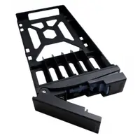 QNAP SSD Tray for 2.5 Drives Without Key Loc, image 3