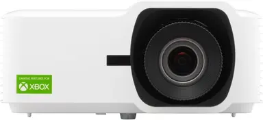 ViewSonic 3,500 ANSI Lumens 4K UHD Laser Gaming Projector Designed for Xbox, image 8