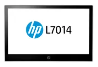 HP L7014 Rpos Monitor, image 3