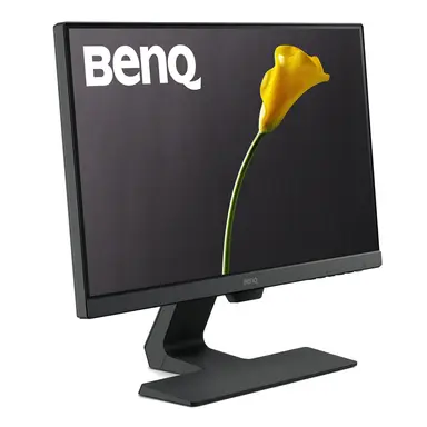 Benq America Essential, Black, 21.5 in, IPS, 1920 × 1080, 2XHDMI/D-SUB, Edge to Edge Display, image 6
