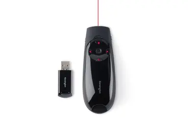 Kensington Computer Presenter Expert Wireless Cursor Control with Red Laser, image 7