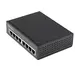 STARTECH.COM 8 Port Gigabit POE Switch 30W Pse Power Per Port to Devices W/GBE ON CAT5E/6 - P, image 5