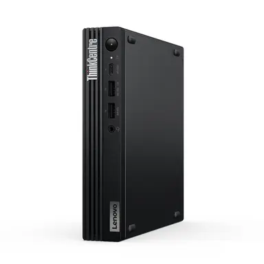 Lenovo ThinkCentre M75Q Gen 5, AMD Ryzen 3 Pro 8300GE (3.50GHz, 8MB), Igel Linux ML, 8., image 5