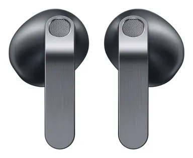 Samsung Electronics America Samsung Galaxy BUDS4 - Black, image 4