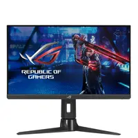 ASUS Rog Strix 24.5INCH 1080P Hdr Gaming Monitor Full HD Fast Ips 240, image 3