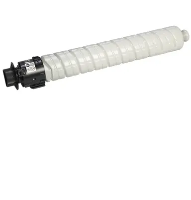 Ricoh Black Toner Cartridge for Use in MPC2003 MPC2004 MPC2503 MPC2504 Estimated