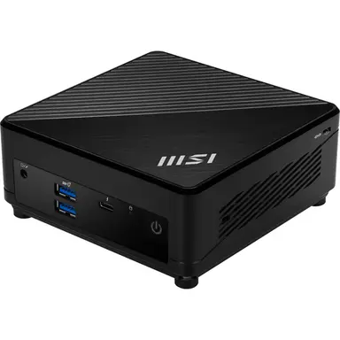 MSI Computer Cubi 5 12M-265US, image 2