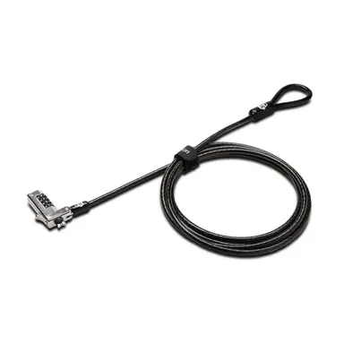 Kensington Computer Slim Nanosaver Combo Lock