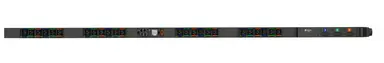 Vertiv Rpdu Monitored Outlet Level EC 11.0KW Variable Power Configuration Vertical