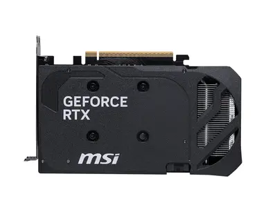 MSI Computer RTX 5060 8G Shadow 2X OC, image 8