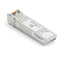 STARTECH.COM HPE J9152D Compatible SFP+ - 10GBASE-LRM 10GBPS - 10GBE Module - 10GE Gigabit ET, image 3