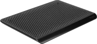 Targus Dual Fan Chill Mat - Black - Supports Laptops up to 16 in - Limited 1-Year