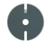 Logitech Scribe Glass Mount, image 3