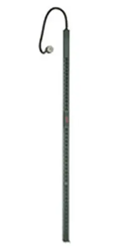 APC by Schneider Electric Basic Rack Zero U - Power Distribution Strip - Rack-Mountable - AC 208 V - 42 X, image 4