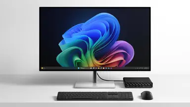 HP Sbuy HP ELITEDESK8 Mini G2I AI U5325 16GB/256GB PC Intel Core ULTRA5 325, 256GB, image 4