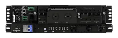 Vertiv GXT5 LI 6000VA 208/120V RT XL UPS, image 7
