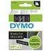 Dymo DY D1 12MMX7M 1/2 X23 WH/BK Global, image 5
