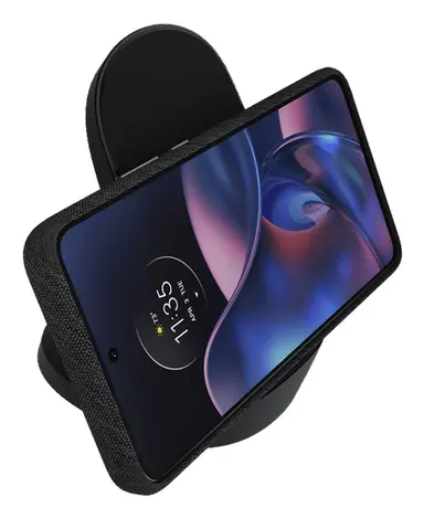 Salom America Company Moto 15W Wireless Stand, image 7