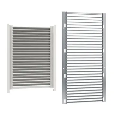 APC BY Schneider Electric Galaxy VS IP22 Kit for 521MM Wide UPS, image 4