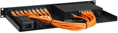 RACKMOUNT.IT Rackmount Sonicwall TZ270 W TZ370 W TZ470 W - Shielded, image 6