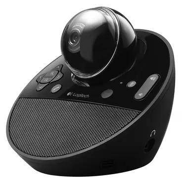 Logitech BCC950 Conferencecam