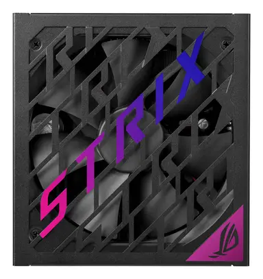 ASUS Rog -STRIX-1000P-GAMING-E power supply unit 1000 W 20+4 pin ATX ATX Black, image 8
