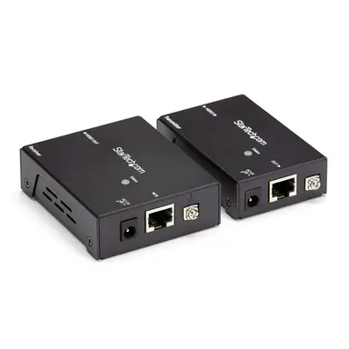StarTech.com Extend HDMI up to 230 ft (70M) Over a Single Cat 5E / Cat 6 Cable with Power Over, image 4