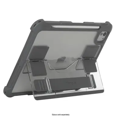 Targus Safeport Rugged Max Case for iPad Pro 11 in (M4) Clear 11 in, image 8